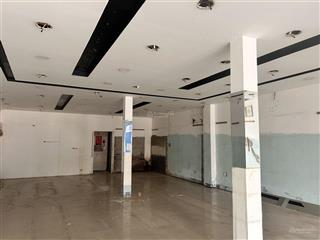 Mặt tiền điện biên phủ ngang 7,2m | kinh doanh đa ngành nghề