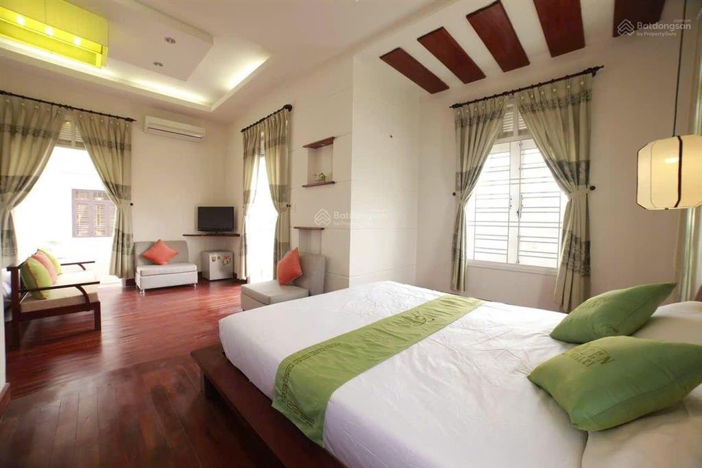 Siêu hiếm 2 mặt tiền lý thường kiệt trung tâm phố cổ hội an