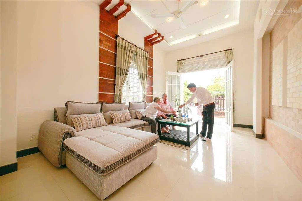 Siêu hiếm 2 mặt tiền lý thường kiệt trung tâm phố cổ hội an