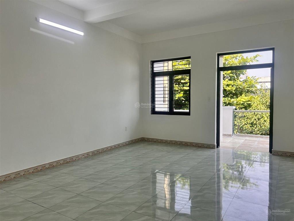 Nhà 3 tầng mặt tiền lý đạo thành, sơn trà