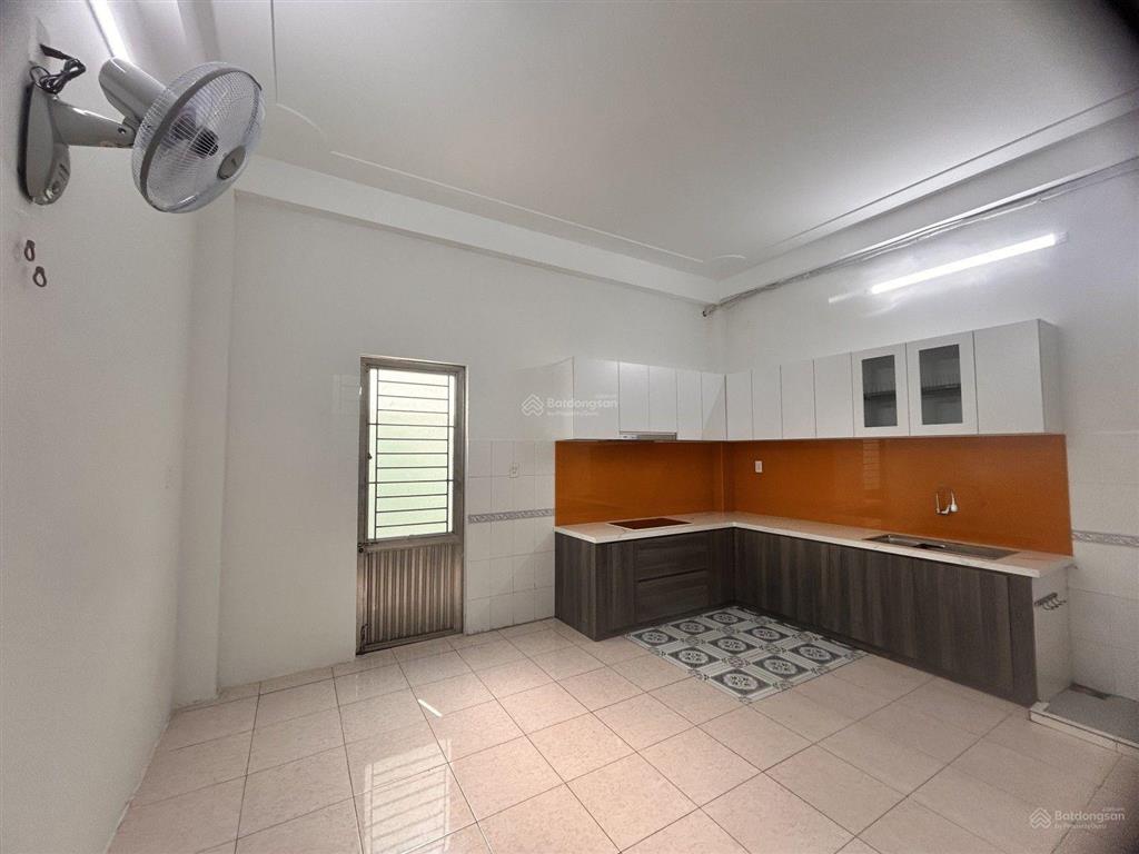 Nhà 3 tầng mặt tiền lý đạo thành, sơn trà