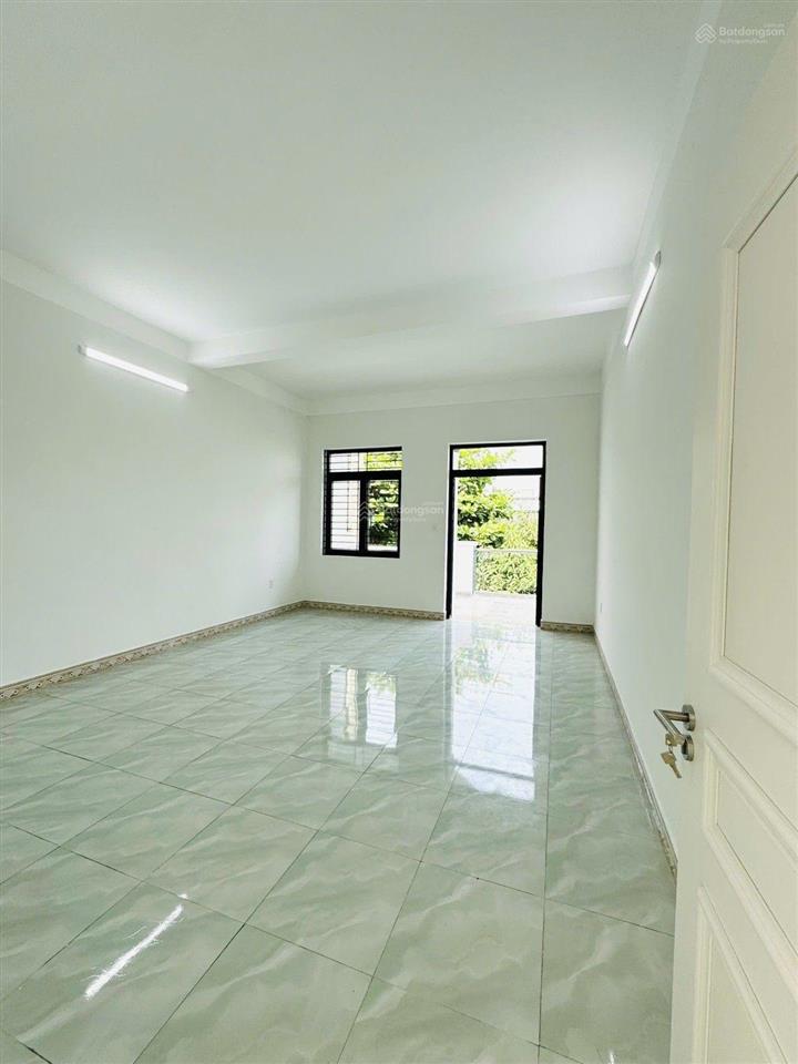 Nhà 3 tầng mặt tiền lý đạo thành, sơn trà