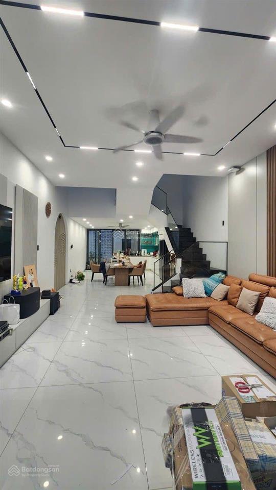 Nhà mặt tiền đường an hải 6, sơn trà, đà nẵng