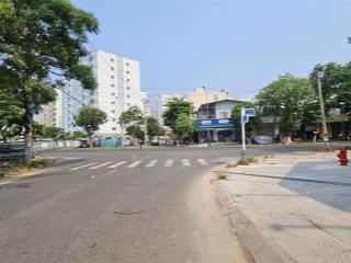 Lý đạo thành, lô góc đường 7.5m. sơn trà, đà nẵng 17.3t