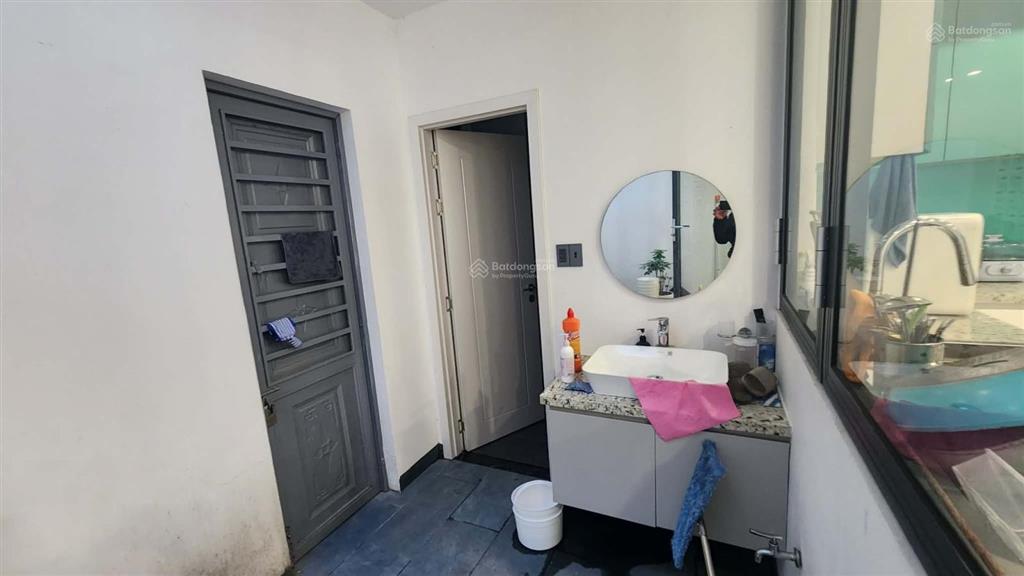 Nhà 2 tầng mặt tiền lý đạo thành sơn trà