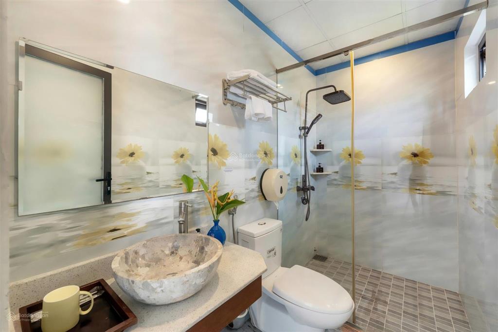 Villa apartment sát biển trần đình đàn sơn trà