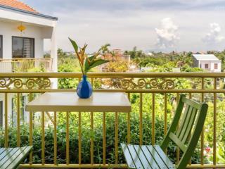 Villa apartment sát biển trần đình đàn sơn trà