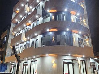 Bán đất tại chính hữu, an hải bắc, sơn trà, đà nẵng, 118 tỷ, 580 m2, giá cực chất
