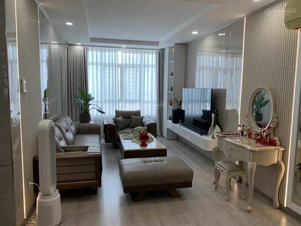 Bán cc 2pn, 2wc, 94m2 tại hàm nghi, giá chỉ có 3,33 tỷ.