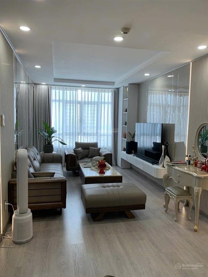 Bán cc 2pn, 2wc, 94m2 tại hàm nghi, giá chỉ có 3,33 tỷ.