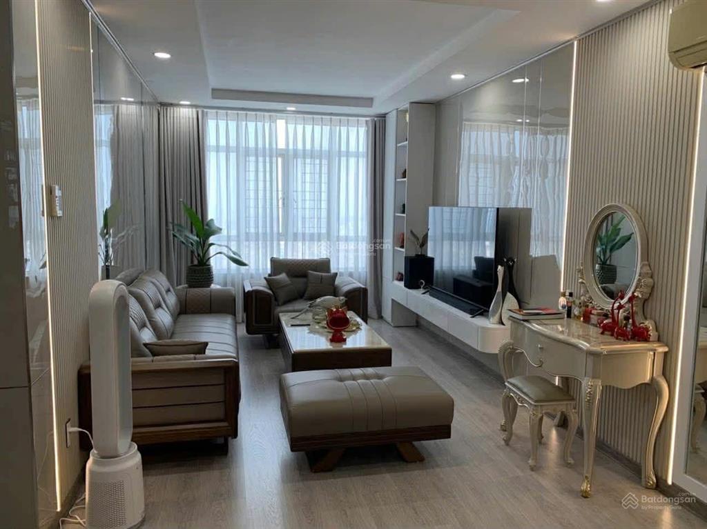 Bán cc 2pn, 2wc, 94m2 tại hàm nghi, giá chỉ có 3,33 tỷ.