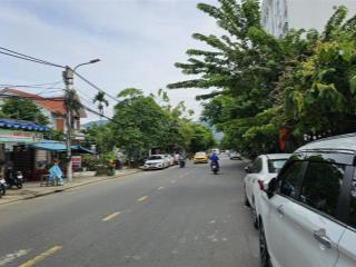 Bán đất tại lê như hổ, sát biển tân trà, 6,2 tỷ, 125 m2, giá siêu hời!