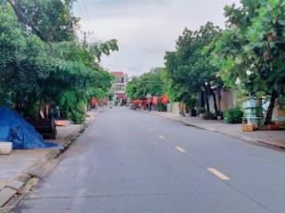 Bán đất 100m2, 6,3 tỷ view đẹp, tại hoàng bình chính, p hòa hải, q.ngũ hành sơn, đà nẵng