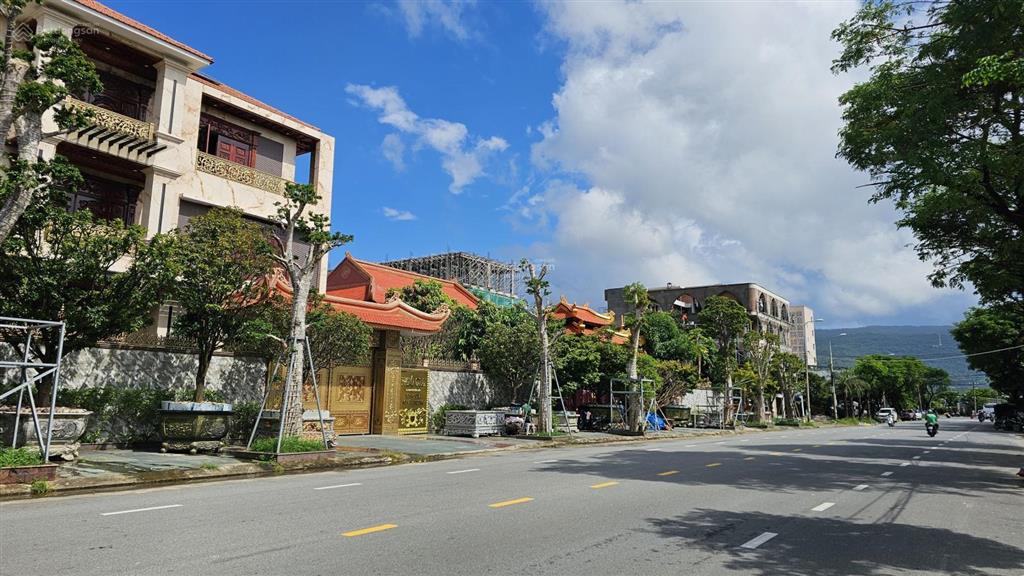 Bán đất tại đặng vũ hỷ, 45 tỷ, 220 m2, chính chủ, đầu tư sinh lời