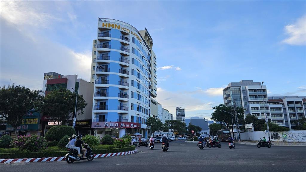 Phạm cự lượng quỹ đất hiếm gần biển mỹ khê