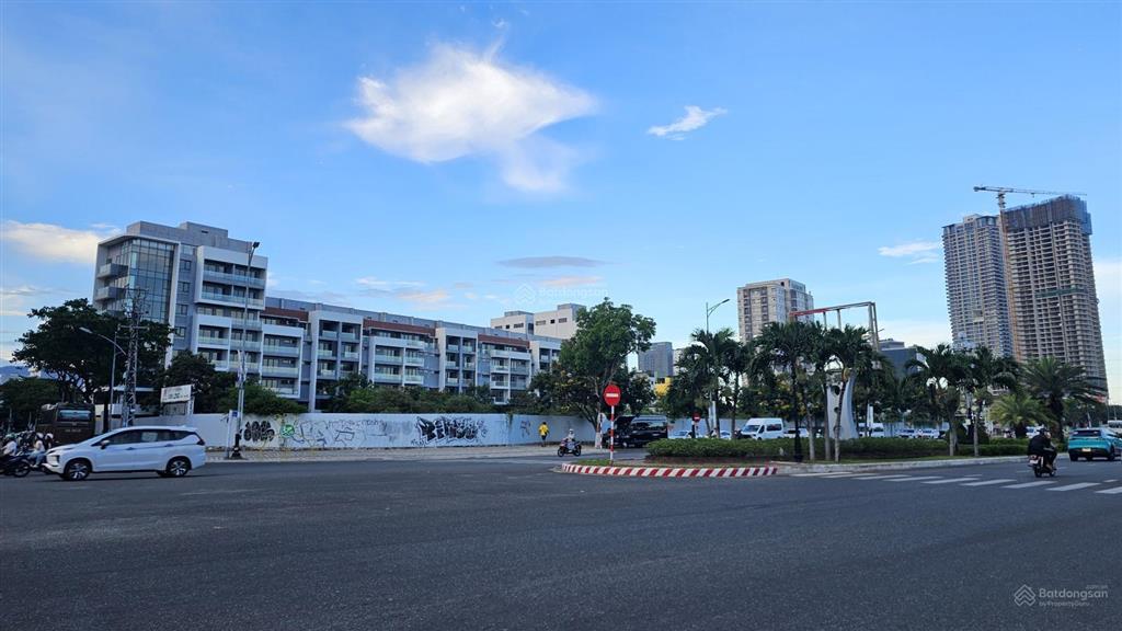 Phạm cự lượng quỹ đất hiếm gần biển mỹ khê