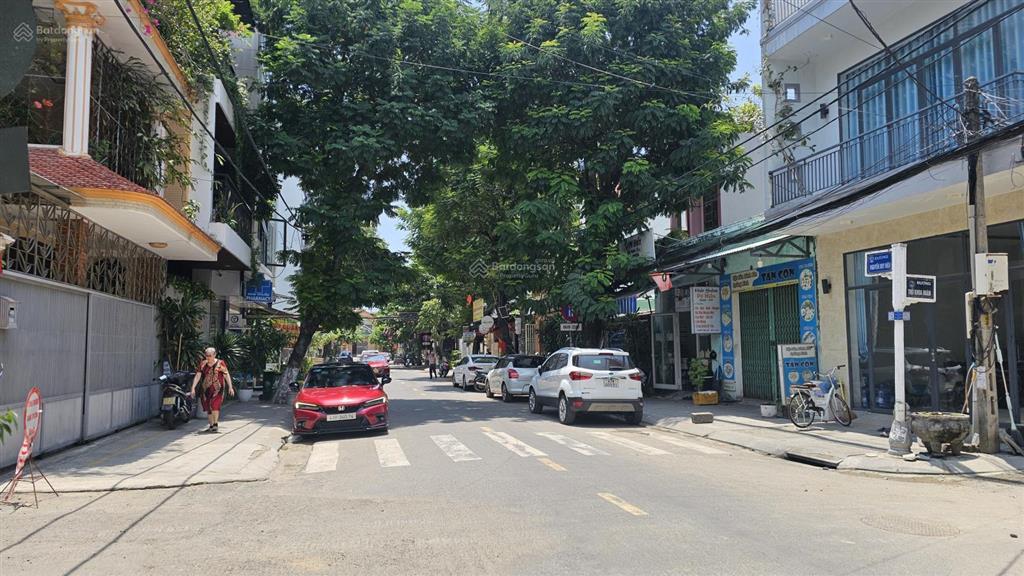 Hiếm có khó tìm căn góc 2 mặt tiền nguyễn duy hiệu, sát biển mỹ khê