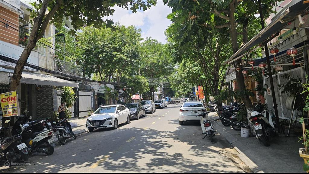 Hiếm có khó tìm căn góc 2 mặt tiền nguyễn duy hiệu, sát biển mỹ khê