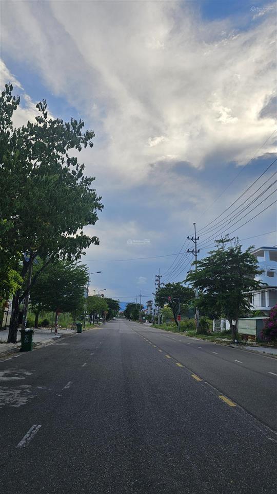 Đất vàng lê văn lương 300m mặt tiền quỹ đất lớn hiếm gần biển sơn trà