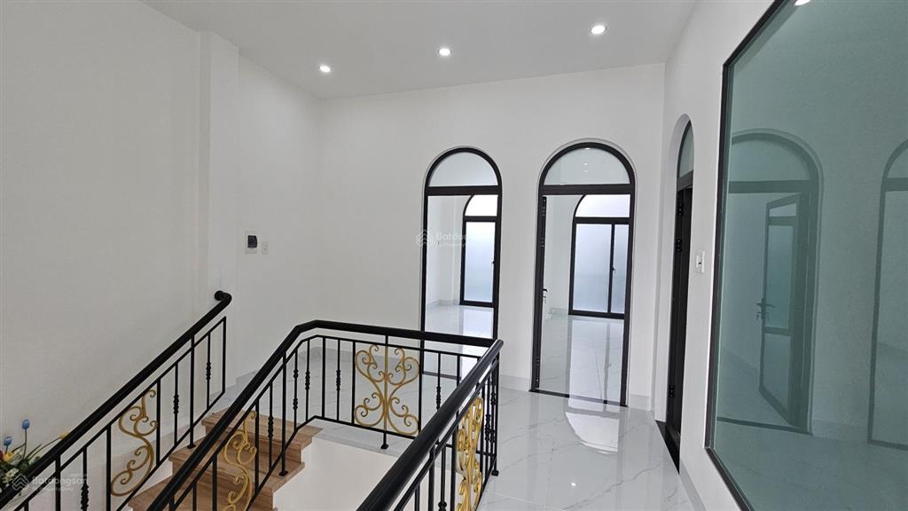 Nhà mặt tiền thúc tề trung tâm thanh khê giá 6,75 tỷ