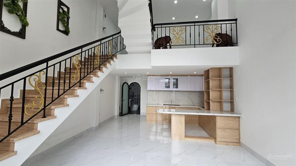 Nhà mặt tiền thúc tề trung tâm thanh khê giá 6,75 tỷ