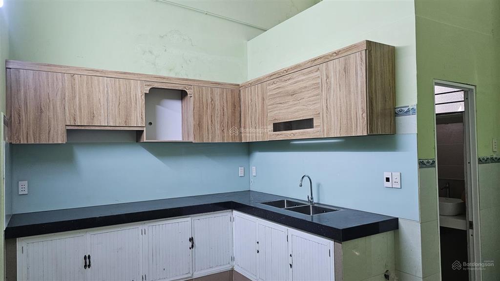 Căn góc 2 mặt tiền nguyễn duy hiệu dòng tiền 20tr/tháng