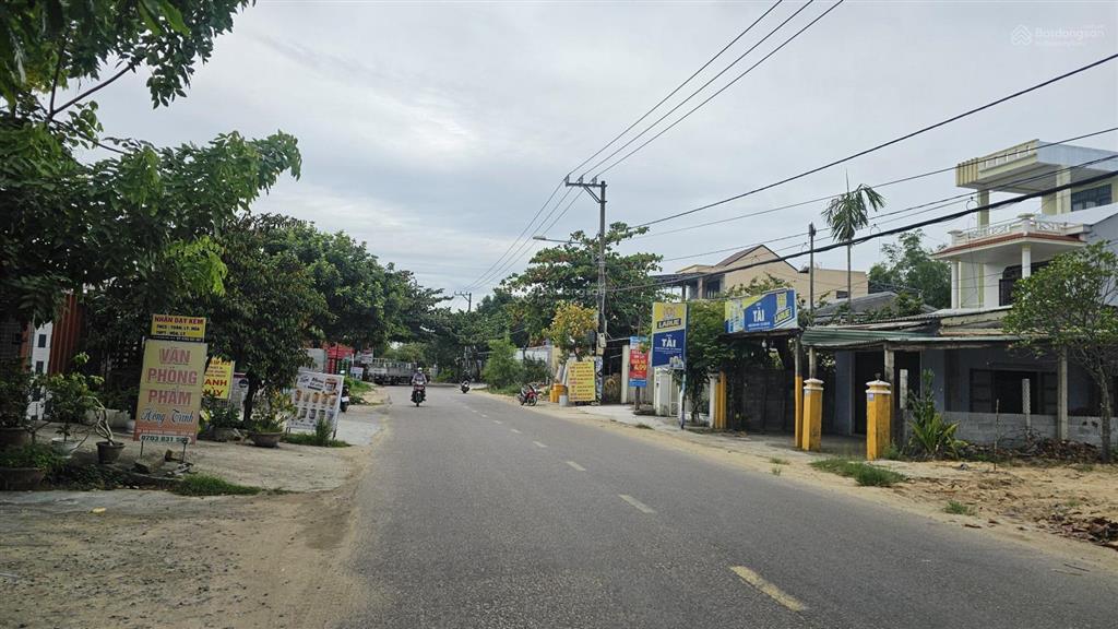 Căn góc 2 mặt tiền nguyễn duy hiệu dòng tiền 20tr/tháng