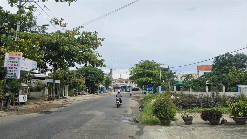 Căn góc 2 mặt tiền nguyễn duy hiệu dòng tiền 20tr/tháng