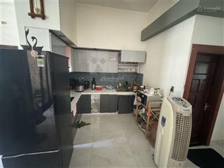 Núi thành nhà 3 tầng, 2 mặt kiệt chỉ 5,55 tỷ!