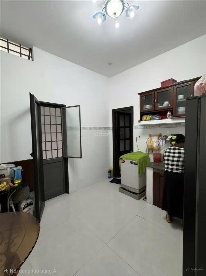 Bán nhà bùi lâm, sơn trà, giá tốt so với thị trường