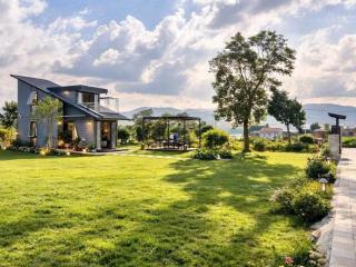 Bán đất ven đà lạt đường nhựa 6m sẵn sổ hồng riêng, 300m2 sẵn thổ cư (đất đơn dương  lâm đồng)