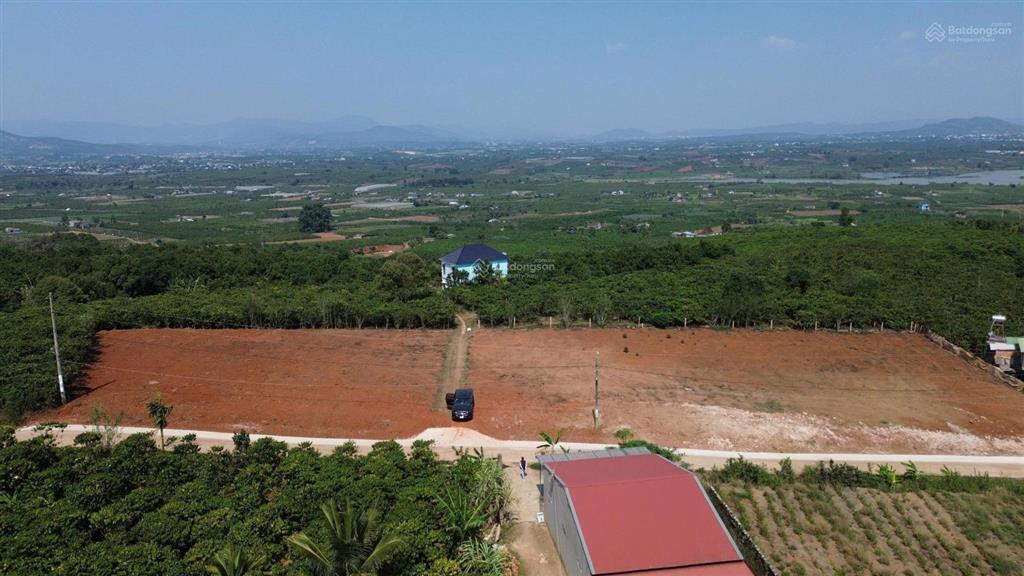 Đất đinh văn lâm hà lâm đồng giá 495 triệu/nền | sẵn thổ cư, đường nhựa 5m sẵn vỉa hè, gần đà lạt