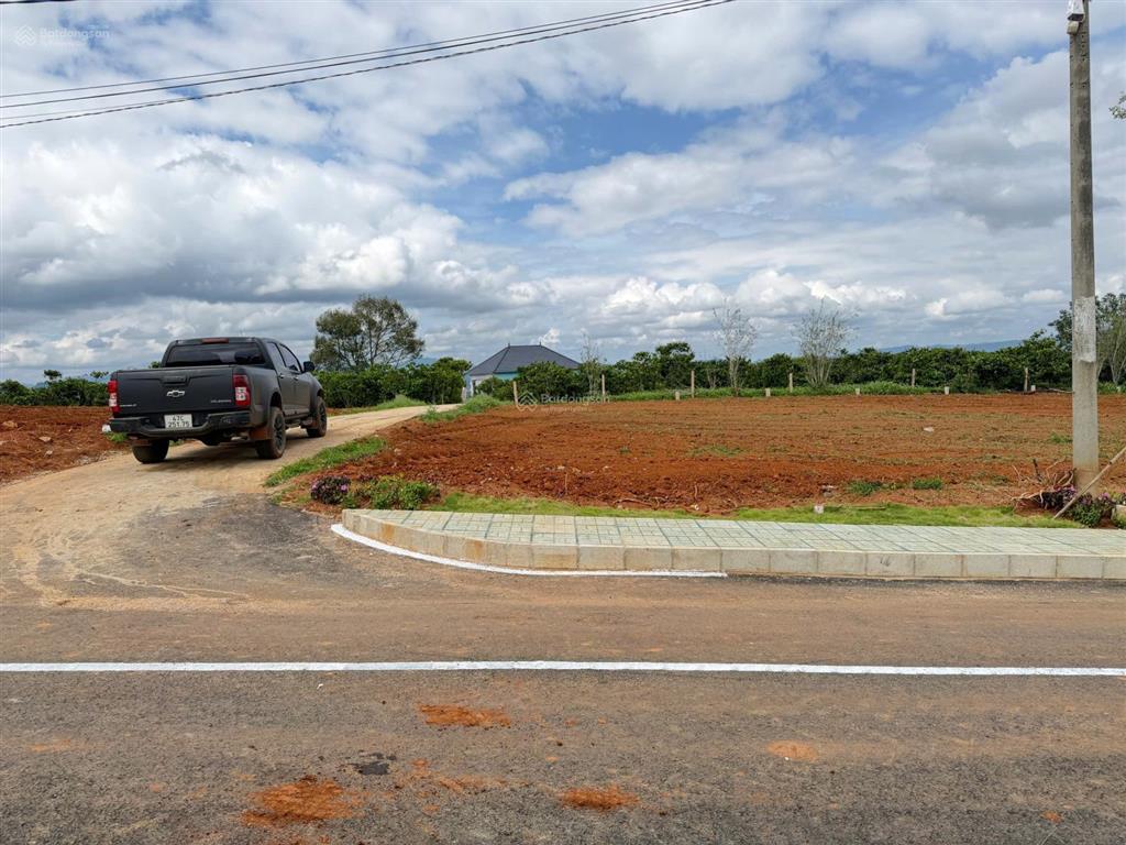 Đất đinh văn lâm hà lâm đồng giá 495 triệu/nền | sẵn thổ cư, đường nhựa 5m sẵn vỉa hè, gần đà lạt