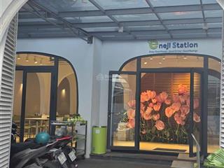 Căn nhà phố diện tích lớn giá tốt hiếm có tại trung tâm quận 3 khu sầm uất đủ các dịch vụ tiện ích