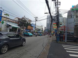 Bán toà nhà 2 mặt tiền đường nguyễn duy trinh cung đường sầm uất giá tốt đầy đủ dịch vụ tiện ích