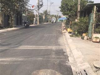 Chính chủ bán đất tại võ thị đầy, nhị bình, hóc môn, 15 tỷ, 2144 m2