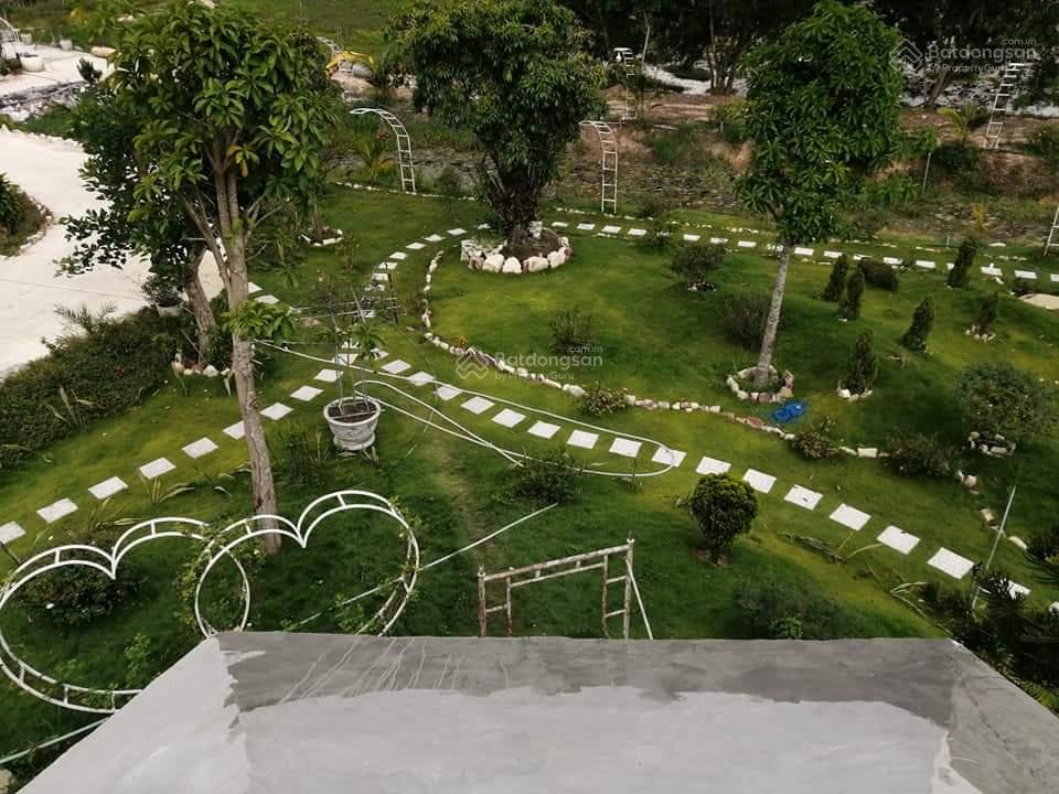Bán siêu phẩm biệt thự vườn view hồ cực đẹp giá cực tốt khu dân cư đông nơi nghỉ dưỡng lý tưởng