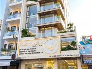 Hàng hiếm bán nhà giá rẻ mặt tiền đường đồng đen cung đường sầm uất thuận tiện kinh doanh cho thuê