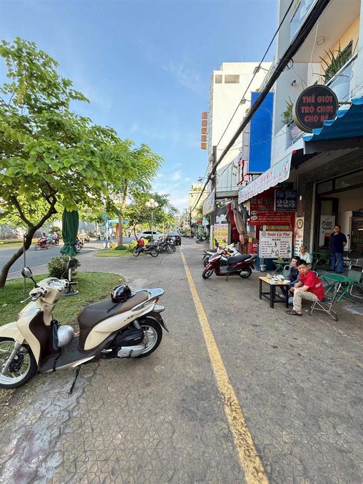 Hàng hiếm bán nhà giá tốt mặt tiền đường đồng đen cung đường sầm uất thuận tiện kinh doanh cho thuê