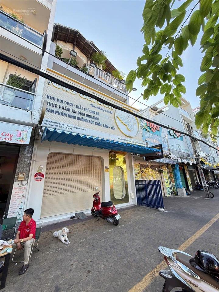 Hàng hiếm bán nhà giá tốt mặt tiền đường đồng đen cung đường sầm uất thuận tiện kinh doanh cho thuê