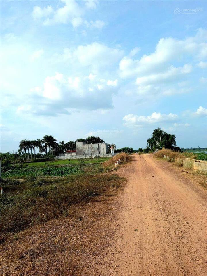 Siêu phẩm nhà vườn view sông sài gòn mát mẻ giá tốt có nhà yến thu 100 tr/tháng khu dân cư đông