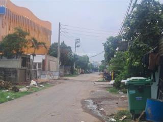 Bán lô đất đẹp đường xe tải thuận tiện làm kho, xưởng,công ty xung quanh nhiều kho, xưởng dân cư