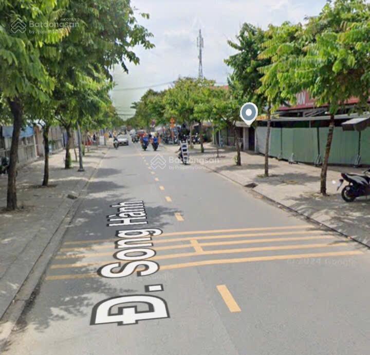 Bán lô đất đường song hành cùng đường sầm uất bậc nhất hóc môn thuận tiện kinh doanh mọi ngành nghề