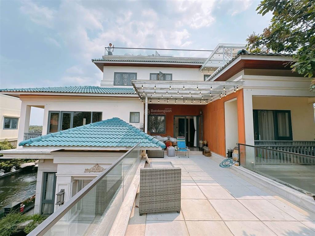 Bán siêu phẩm biệt thự tuyệt đẹp tại vườn lài khu dân trí cao nói nhà giàu cư ngụ nơi sống đẳng cấp