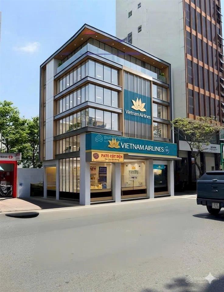 Siêu phẩm có 1 0 2 đường hồng hà cung đường sầm uất gần sân bay thuận tiện kinh doanh cho thuê