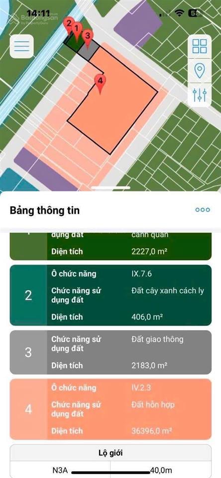 Bán lô đất giá cực rẻ đường xe tải đến đất đường thông tiềm năng phát triển mạnh
