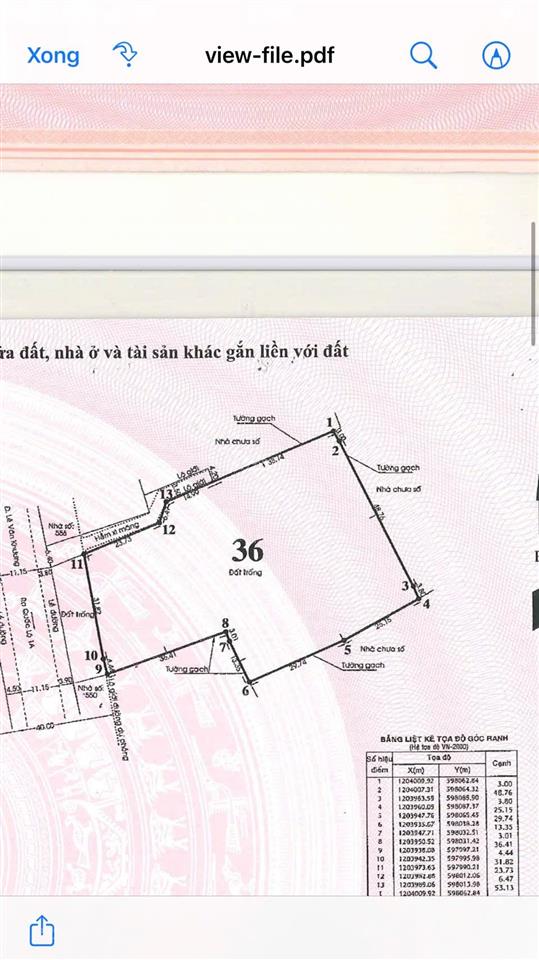 Bán lô đất skc hai mặt tiền đường lê văn khương vị trí đẹp đường xe container làm kho xưởng hợp lý