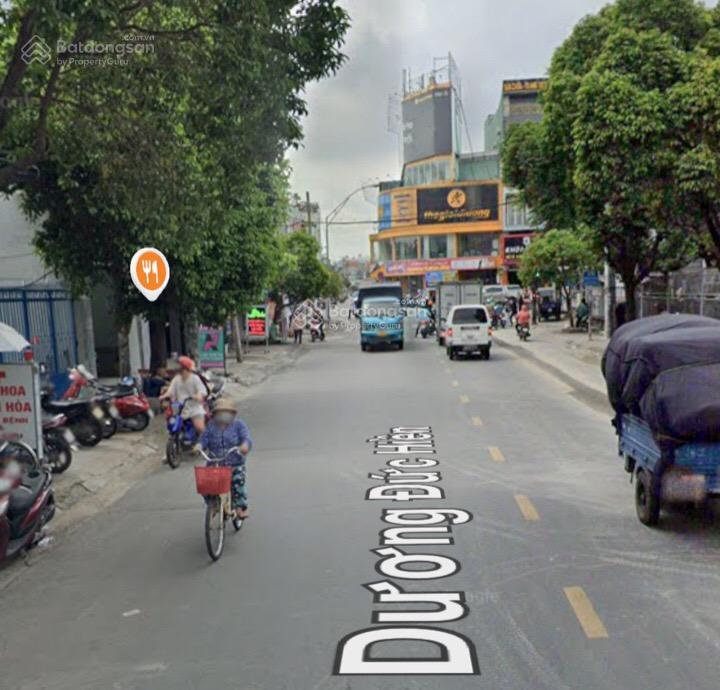 Bán lô đất đẹp hiếm có giá rẻ mặt tiền đường dương đức hiền đang làm trường học vị trí đẹp sầm uất