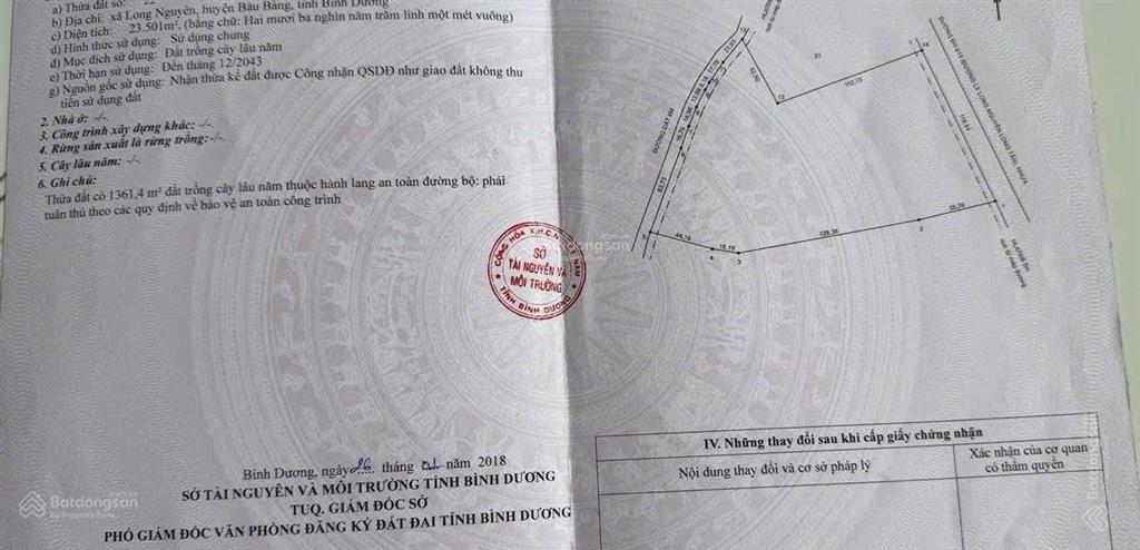 Cần bán lô đất giá rẻ 2 mt đường nhựa dh615 gần kcn dân cư đông quy hoạch đất ở làm kho, xưởng