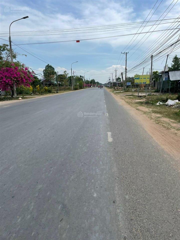 Cần bán lô đất 7 hecta bám đường xe tải gần 300m xuân thành, xuân lộc, đồng nai, trồng full tràm